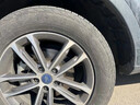 固特異（Goodyear）固特異輪胎 Assurance Fuel MAX AW 安節輪 235/55R17 99H 眾泰T500 全新輪胎 汽車(chē)輪胎 曬單實(shí)拍圖