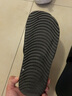 耐克（NIKE）【滔搏運(yùn)動(dòng)】耐克男大童拖鞋 NIKE KAWA SLIDE (GS/PS) 819352-001 36 曬單實(shí)拍圖