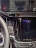 沃爾沃車載手機(jī)支架S60 S90 XC40 XC60 XC90 V60 V90專用汽車導(dǎo)航支架車用品 【19-24款】S60/V60-亮黑色-帶標(biāo) 曬單實(shí)拍圖
