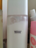 巴寶格山茶花學(xué)生水乳套裝補(bǔ)水保濕初中生護(hù)膚品適合青春期女孩13-18歲 山茶花套盒三件套（洗面奶+水+乳 1 曬單實(shí)拍圖