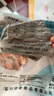 湖之香陽干魚尾半干糍粑魚咸魚湖北特產(chǎn)酒店半成品菜農(nóng)家風干魚 7包魚尾*258g/每包 曬單實拍圖