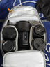 樂(lè )攝寶（Lowepro）雙肩相機包 Tahoe BP 150 太浩湖 適用數碼 微單反  無(wú)反 CCD 相機 收納 多功能 雙肩攝影包 Tahoe BP 150 迷彩色 曬單實(shí)拍圖