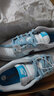 耐克【嚴(yán)選好物】bebe8 Dunk Low sb 女情侶低幫休閑滑板鞋 白藍(lán)FN3433-141 45 曬單實(shí)拍圖