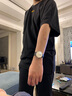 康斯登（Frederique Constant）超薄瑞士手表自動機械時尚休閑皮帶腕表手表男情人節(jié)禮物送男女友 曬單實拍圖