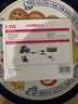 Z-TEK力特（Z-TEK） usb轉(zhuǎn)ps2接口轉(zhuǎn)接線 USB轉(zhuǎn)圓口一分二轉(zhuǎn)換線 接鍵盤/鼠標(biāo)/掃描槍 帶芯片 曬單實拍圖