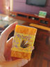 苏答玛腊（Sudamala）巴厘岛进口手工香皂洁面沐浴洗手香皂温和清洁润肤肥皂男士100g 香兰花（醇和迷人） 实拍图
