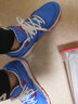 耐克（NIKE）男鞋球鞋 25夏季新款A(yù)IR JORDAN312運(yùn)動(dòng)鞋休閑訓(xùn)練氣墊籃球鞋子男 111-黑/帆白/曬圖退10 44 （內(nèi)長280mm） 曬單實(shí)拍圖