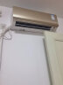 大金空调 10-17㎡适用 新二级能效 大1匹 变频 冷暖 家用 壁挂式 以旧换新 ATXS226WC-N 实拍图