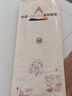 京途（Jingtu）勞保鞋男夏季透氣鋼包頭防砸防穿刺輕便工作安全鞋F(xiàn)003T15 44 曬單實拍圖