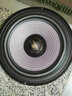 宸芃6.5寸8寸10寸12寸雙磁震撼音箱重低音低音炮喇叭 8寸120磁寬邊（外徑21.8厘米） 曬單實(shí)拍圖