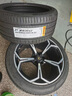 倍耐力（Pirelli）倍耐力輪胎 P ZERO PZ4汽車輪胎P0四代汽車輪胎 325/35R22 114Y L蘭博基尼后ZR 曬單實拍圖