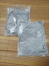 暢印夏季薄款彈力大碼棉口袋安全褲女防走光不卷邊短褲緊身手機打底 灰色口袋蕾絲 均碼 能穿到160斤 曬單實(shí)拍圖