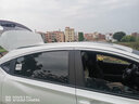 點(diǎn)繽 專(zhuān)用于15-21款東風(fēng)繽智XRV行李架原車(chē)款 15-20款繽智車(chē)頂行李架繽智改裝汽車(chē)裝飾車(chē)頂架 【推薦：第四代】加厚鋁合金【免剪膠條+8組螺絲】 免打孔 曬單實(shí)拍圖