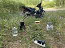 移族P300 0噪音體積小 戶(hù)外移動(dòng)電源350W手機無(wú)人機攝影筆記本電腦220V便攜超大容量充電寶350W 303Wh P300快充豪華版【卡其色】 曬單實(shí)拍圖