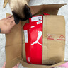 彪馬（PUMA）拖鞋男鞋女鞋 夏季新款戶外涼鞋沙灘鞋耐磨一字拖運動外穿拖鞋 【主推款】389111-08/淺綠-黃色 42 270mm 42/270mm 曬單實拍圖