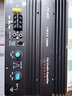 WU wudi car audio12V大功率單路車載音響10寸12英寸大功率1000W音響功放板單路功放 功放芯加木盒 曬單實拍圖