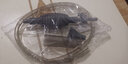 金利佳（Jeneca）魚龜缸換水器虹吸管清理糞便吸便手動(dòng)換水管洗沙器抽水泵清潔工具 【小號(hào)單品】1.5米 曬單實(shí)拍圖