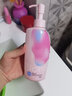 屈臣氏碧柔自在輕潤卸妝乳200ml 200ml 清爽型 曬單實拍圖