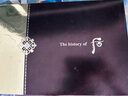 后（The history of Whoo）韓國進(jìn)口Whoo后套裝天氣丹水乳面霜潔面精華水妍組合拱辰享 后天氣丹華泫修復水150ml+乳液110ml 曬單實(shí)拍圖