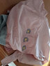 素沁仁防曬衣女2025夏裝新款女裝百搭韓版長(cháng)袖空調衫透氣沙灘服外套女 粉色 M 建議100斤以?xún)?曬單實(shí)拍圖