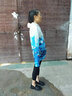 吳衣斯班服衛(wèi)衣定制運(yùn)動(dòng)會(huì)長(zhǎng)袖外套工衣團(tuán)隊(duì)服裝工作服印字logo可做加絨 空白版衣服 S 曬單實(shí)拍圖