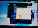 聯(lián)想（Lenovo）拯救者R27q-30 27英寸2K超清 Fast IPS 超頻180Hz  電競屏 HDR400 內置音箱 曬單實(shí)拍圖