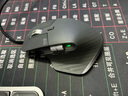 羅技（Logitech）MX Keys S無線藍(lán)牙鍵盤mxkeys升級版 智能背光全尺寸多設(shè)備切換優(yōu)聯(lián)辦公鍵鼠套裝 MX Keys S+MX Master 3s白色 曬單實(shí)拍圖