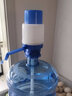 佳人天鋮桶裝水抽水器手壓式飲水器礦泉水桶手動(dòng)壓水器飲水機抽水泵吸水器桶裝水自動(dòng)取水器桶裝水壓水器 升級款壓水器 曬單實(shí)拍圖
