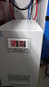 RMSPD上海人民精密凈化穩壓電源220V無(wú)觸點(diǎn)穩壓器醫療實(shí)驗室精密儀器 JJW-20KVA 曬單實(shí)拍圖