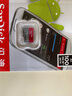 閃迪（SanDisk） TF卡 手機內存卡 行車(chē)記錄儀監控攝像頭存儲卡 Micro SD卡游戲平板擴容存儲卡 128G Class10讀140M U1 A1 曬單實(shí)拍圖