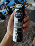 妮維雅（NIVEA）男士走珠止汗露噴霧香體滾珠腋下抑汗爽身套裝 【干爽淡香】黑白出眾走珠液 曬單實拍圖