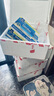 雅培（Abbott）360奶粉1段美版similac進(jìn)口水奶 0-12個月 237ml*24瓶 母乳成分 強(qiáng)免疫 曬單實拍圖