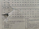 安踏男鞋運(yùn)動鞋夏季男士透氣網(wǎng)面跑步鞋輕質(zhì)減震軟底休閑皮面鞋子男 【防潑水皮面】5533-1黑/安踏白 42 (260mm) 曬單實拍圖