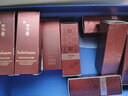 雪花秀（SULWHASOO）套盒滋陰滋盈水乳人參臻秀臻雪套裝女護(hù)膚品禮盒滋潤(rùn)平衡保濕補(bǔ)水 順行氨基酸洗面奶200ml 曬單實(shí)拍圖