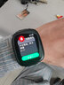 摯界【心腦血管風(fēng)險監測】鴻蒙適用醫級精準無(wú)創(chuàng  )血壓血糖智能監測手表動(dòng)態(tài)梗卒心率血氧血脂健康多功能 血糖管家【心腦血管中風(fēng)AI預警+多維身心功能監測】 曬單實(shí)拍圖