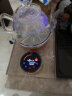 玉焰Y5全自动上水电热水壶底部抽水煮茶壶水晶玻璃智能家用恒温 Y5 净水器款 实拍图