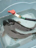 斗魚(yú)客斗魚(yú)客釣魚(yú)線(xiàn)組主線(xiàn)綁好成品全套尼龍線(xiàn)pe線(xiàn)主線(xiàn)xianzu5.4米線(xiàn)組 曬單實(shí)拍圖