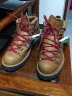 DANNER 都市户外休闲Mountain Light山脉之光高帮徒步登山鞋工装靴 棕黄-31528-男EE宽版 42 实拍图