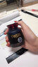 TWSBI三文堂彩色鋼筆墨水非碳素鋼筆墨水玻璃蘸水筆不堵筆彩色大瓶裝墨水帶吸墨輔助上墨器 藍(lán)黑色 曬單實(shí)拍圖
