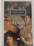 Collected Stories 英文原版 亨利·詹姆斯短篇小說(shuō)集 2冊盒裝 英文版 進(jìn)口英語(yǔ)原版書(shū)籍 精裝 曬單實(shí)拍圖