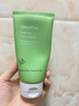 悅詩風吟（Innisfree）綠茶透明質(zhì)酸水乳4件套裝小綠瓶肌底精華男女學生護膚品套盒禮盒 綠茶氨基酸清潤潔面乳150ml 曬單實拍圖