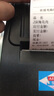 愛(ài)寶（Aibao） A-5890熱敏打印機 58mm小票據打印機 58小票機外賣(mài)打印機 黑色 并口接口 曬單實(shí)拍圖