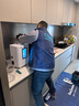 CYPRIS 賽博 Eazewater 富氫水機多功能消毒電解水機凈水器母嬰級直飲水機弱堿性離子水機 白色 曬單實(shí)拍圖