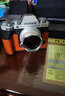 星曜光學(xué)星曜光影10mm F5.6掛機(jī)餅干魚眼星耀定焦半畫幅微單手動鏡頭 brightin star 【官方標(biāo)配】銀色 富士XF卡口（XS10/XA7/XT4XT30等） 曬單實(shí)拍圖