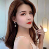 YaoYiZun珍珠耳環(huán)女送老婆禮物氣質(zhì)耳飾輕奢高級感耳釘生日禮物 珍珠耳環(huán)一款兩戴白色 曬單實拍圖