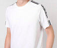 阿迪達斯（adidas）夾克男 25秋季新款舒適立領(lǐng)運動(dòng)服跑步訓練開(kāi)衫休閑針織防風(fēng)外套 針織立領(lǐng)/主推款【曬圖退10】 L 【175-180cm/150-160斤】 曬單實(shí)拍圖