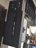 啟銳（QIRUI） qr-310p高速工業(yè)機快遞單打印機310s電子面單快遞條碼打印機qr-410p一聯(lián)單 QR-310p【一聯(lián)單/小面單專用】 曬單實拍圖