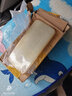 拓蒙 華為榮耀8X/JSN-AL00a手機殼保護套8XMAX全包防摔硅膠殼ARE-ALOO男女款后軟 榮耀8X/JSN-AL00 保護殼全包透明-只有殼(環(huán)保材質(zhì)，無異味） 曬單實拍圖