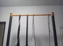 萬(wàn)凱 單杠家用健身器材單杠架室內引體向上器多功能成人架落地式家庭 曬單實(shí)拍圖