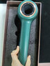 艾樂(lè )優(yōu) 電吹風(fēng)機家用負離子護發(fā)速干高速大風(fēng)力大功率無(wú)風(fēng)筒葉送禮 輕奢版-迷霧綠 曬單實(shí)拍圖